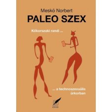 Paleo szex     12.95 + 1.95 Royal Mail